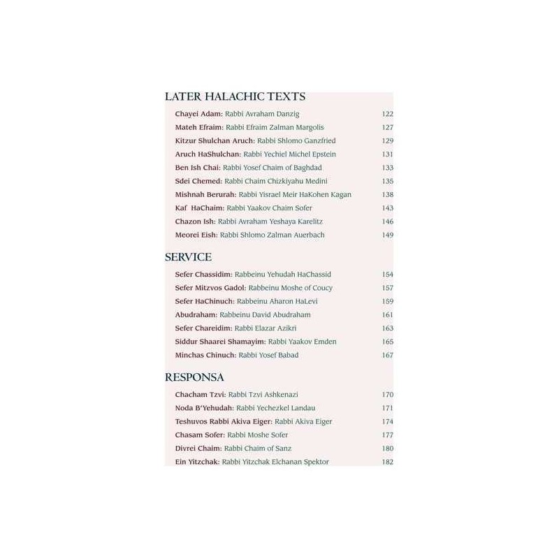 Great Jewish Classics | Books | Judaica