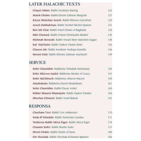 Great Jewish Classics | Books | Judaica