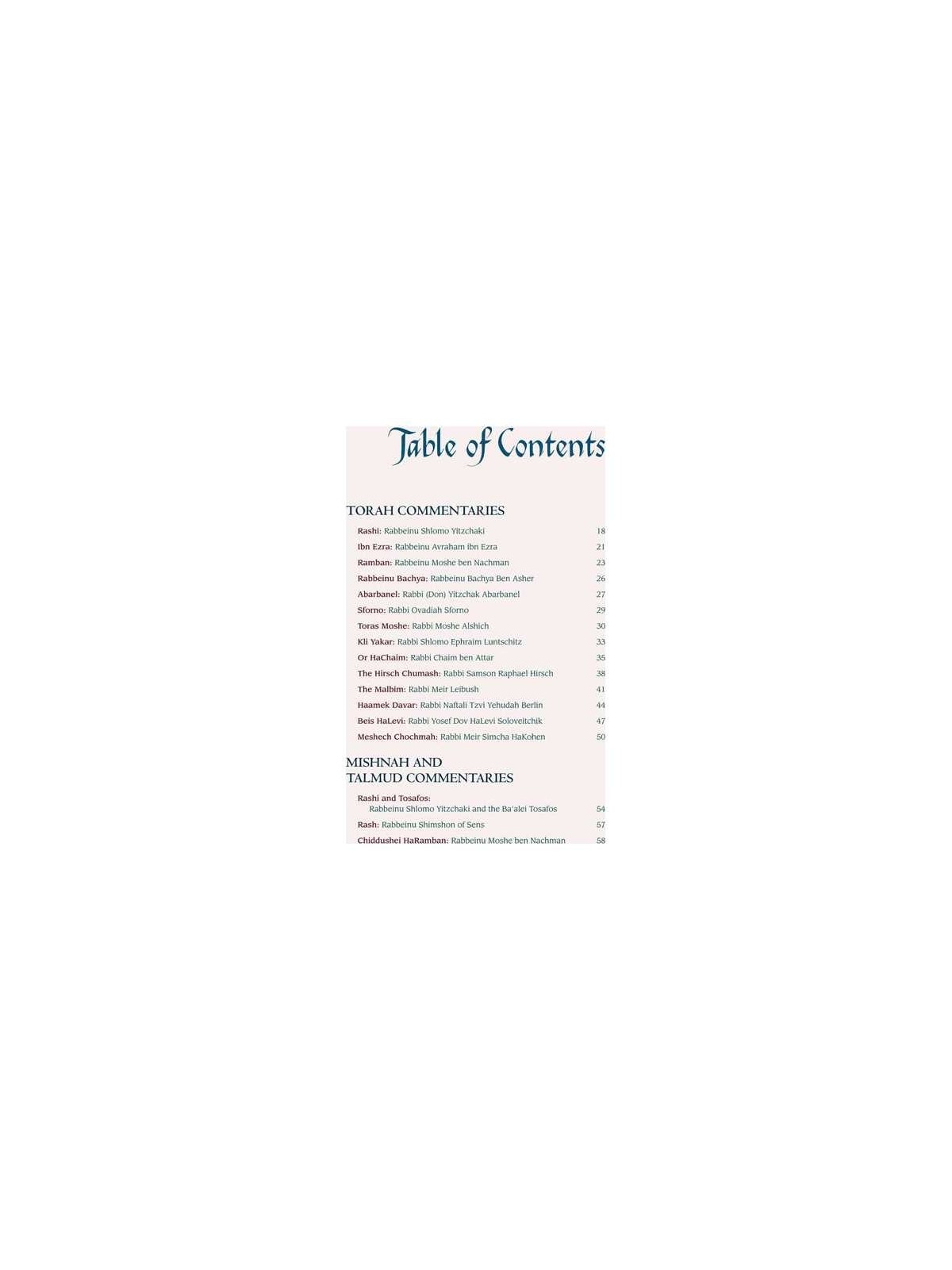 Great Jewish Classics | Books | Judaica
