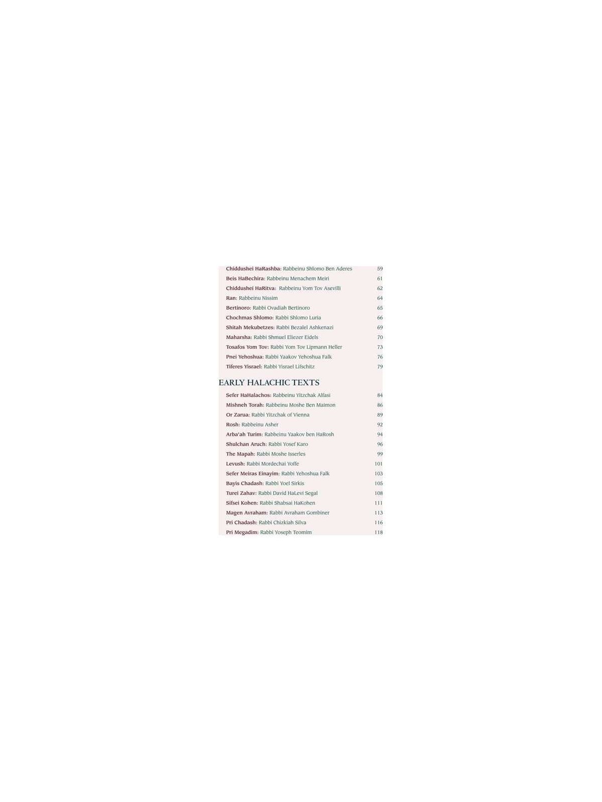 Great Jewish Classics | Books | Judaica