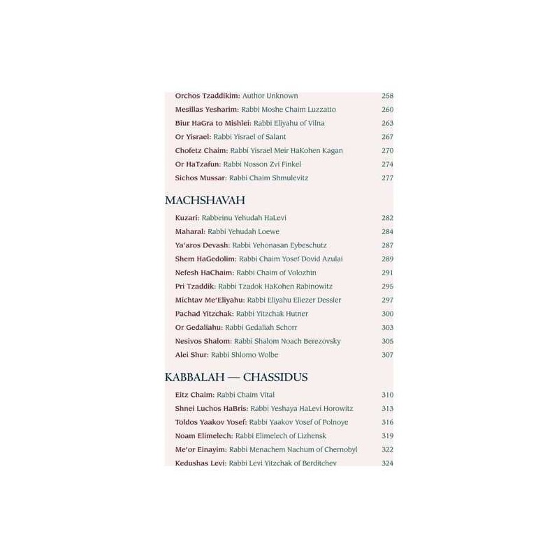 Great Jewish Classics | Books | Judaica