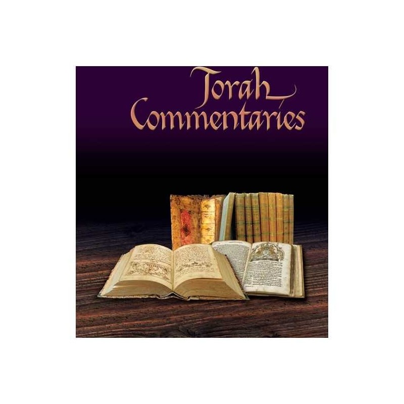 Great Jewish Classics | Books | Judaica