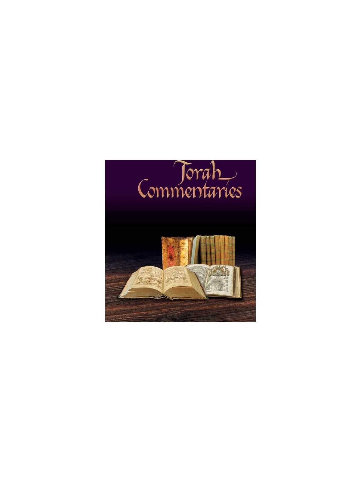 Great Jewish Classics | Books | Judaica