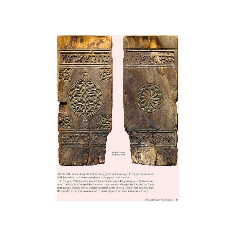 Great Jewish Treasures | Books | Judaica