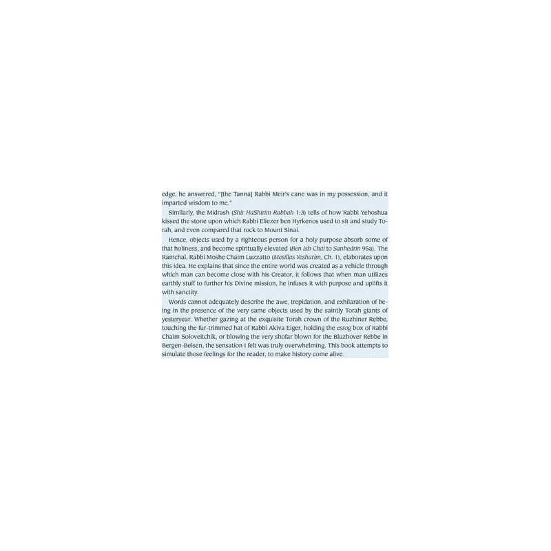 Great Jewish Treasures | Books | Judaica