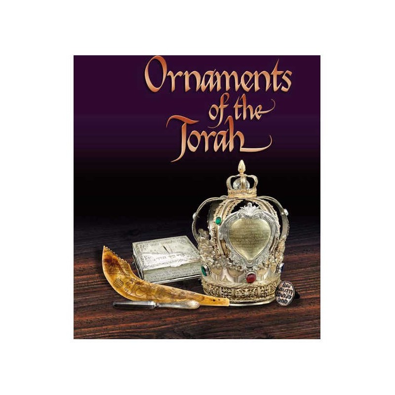 Great Jewish Treasures | Books | Judaica