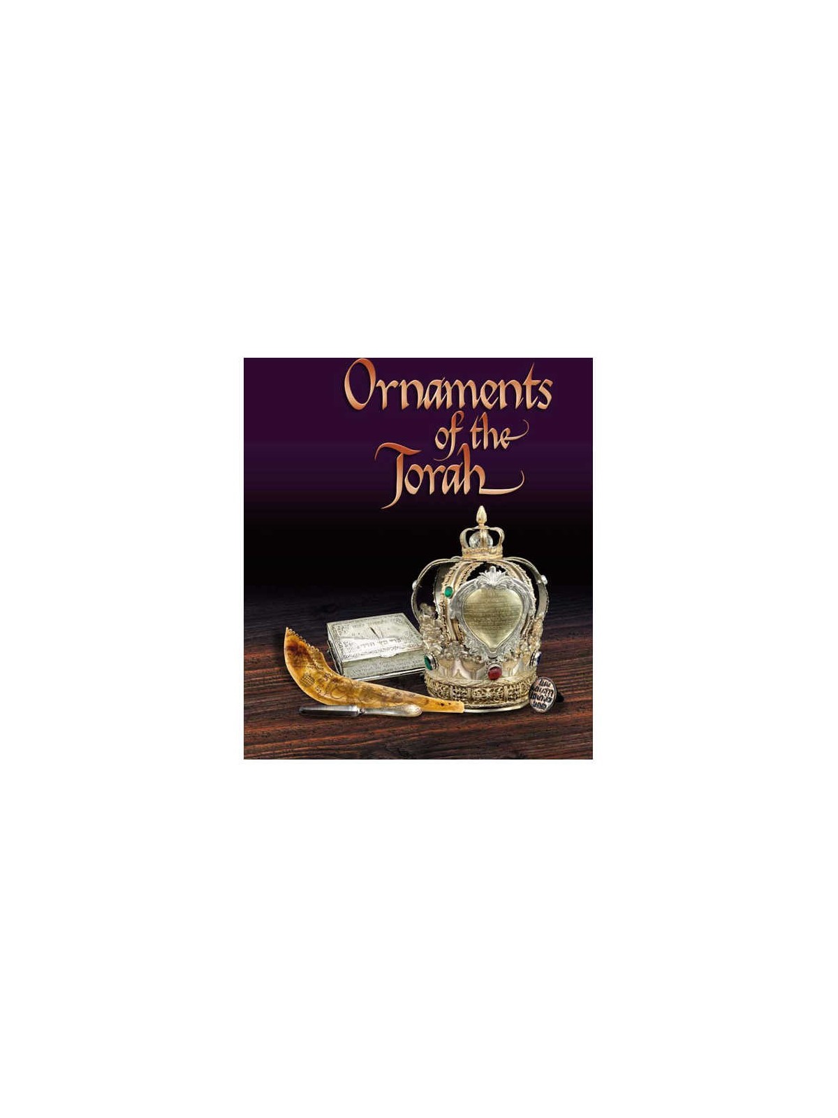 Great Jewish Treasures | Books | Judaica