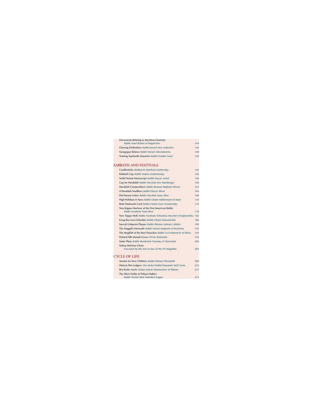 Great Jewish Treasures | Books | Judaica