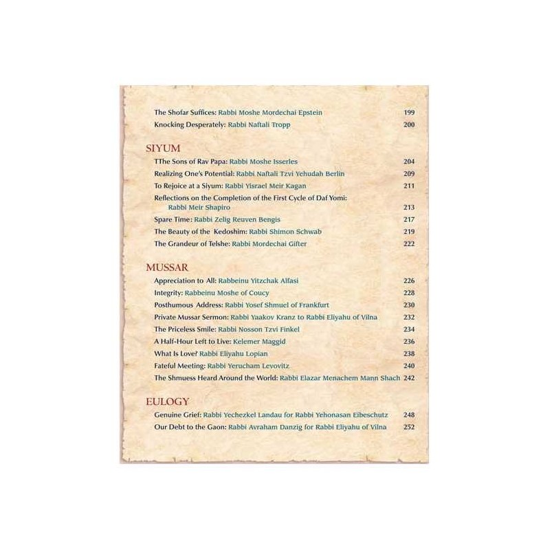 Great Jewish Speeches - Hardcover | Books | Judaica