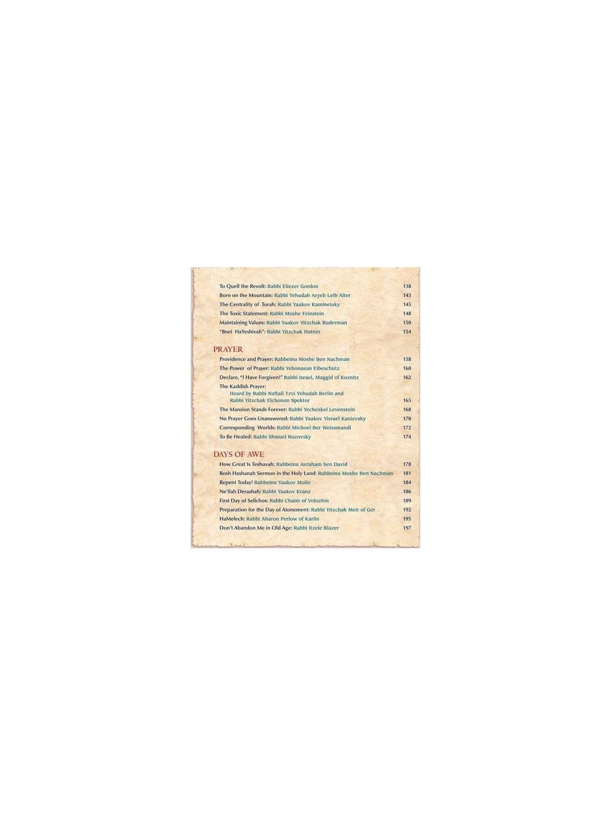 Great Jewish Speeches - Hardcover | Books | Judaica