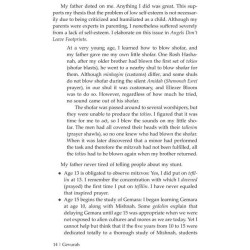 Gevurah: My life, Our World, and the Adventure | Books | Judaica