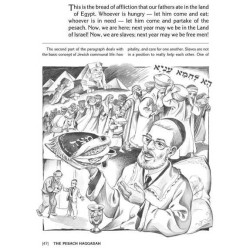 The Pesach Haggadah: Through the Prism of Experien | Passover | Judaic