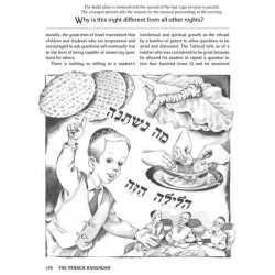 The Pesach Haggadah: Through the Prism of Experien | Passover | Judaic