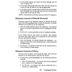 Haggadah Treasury - Hardcover | Passover | Judaica