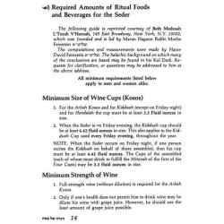 Haggadah Treasury - Hardcover | Passover | Judaica