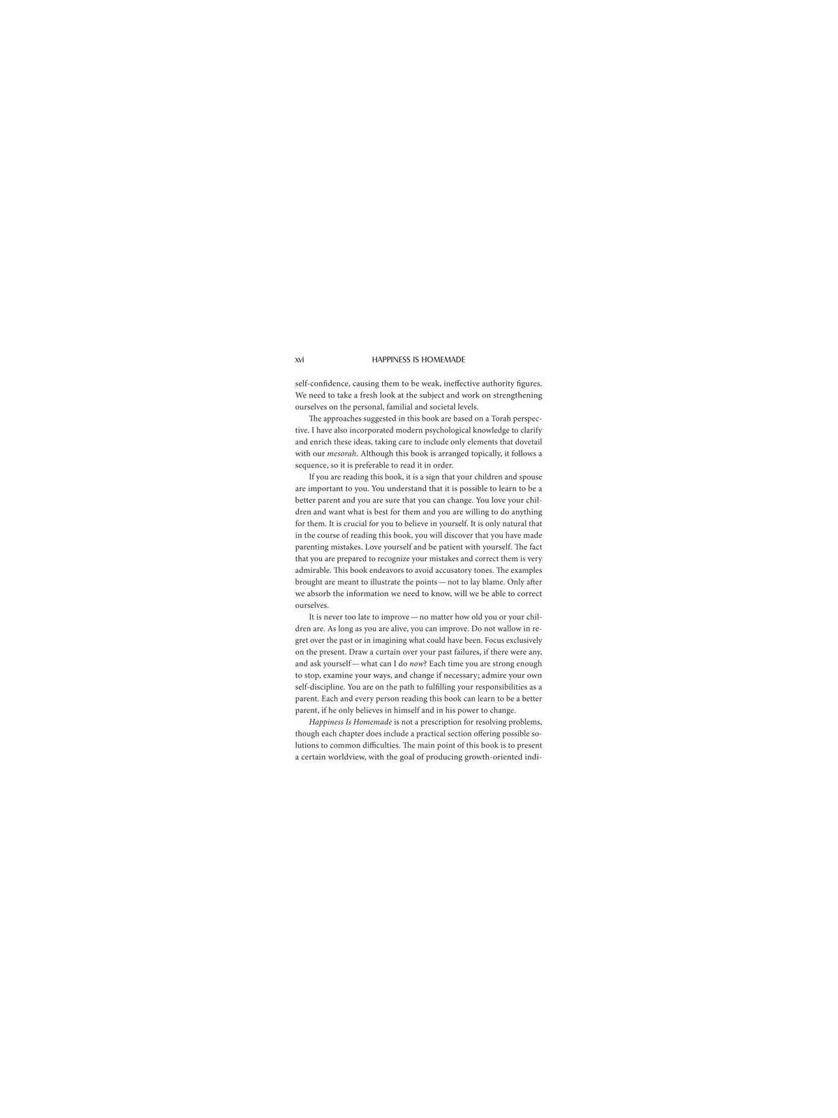 Happiness is Homemade - Hardcover | Books | Judaica