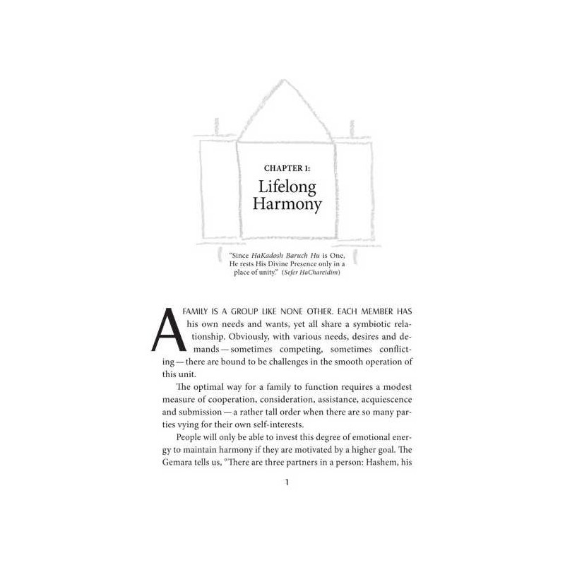 Happiness is Homemade - Hardcover | Books | Judaica