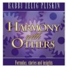 Harmony With Others - Paperback | Books | Judaica