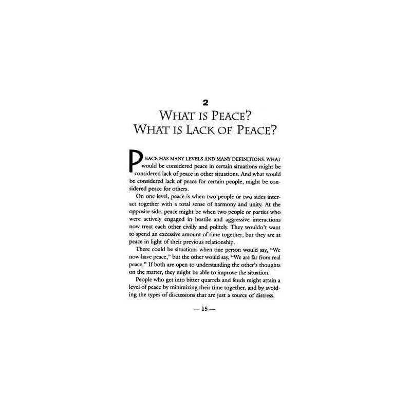 Harmony With Others - Paperback | Books | Judaica