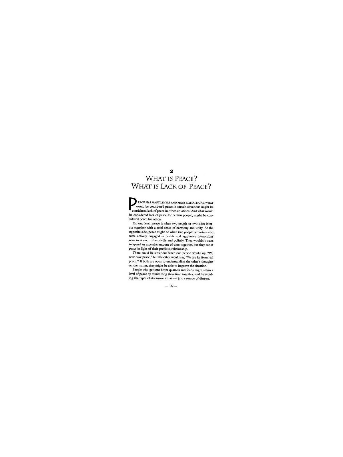Harmony With Others - Paperback | Books | Judaica