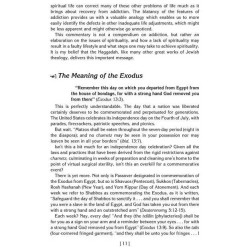 Haggadah From Bondage To Freedom - Hardcover | Passover | Judaica