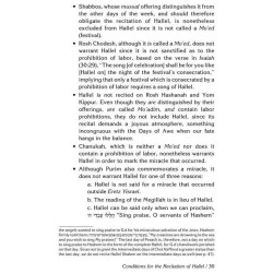 Hallel / Song of Praise and Thanksgiving - Hardcov | Books | Judaica