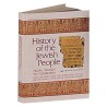 History Of Jewish People Volume 2 - From Yavneh To | Books | Judaica