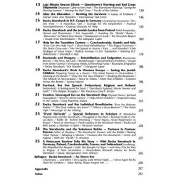 Heroine Of Rescue [Recha Sternbuch] Hardcover | Books | Judaica