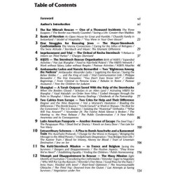 Heroine Of Rescue [Recha Sternbuch] Hardcover | Books | Judaica