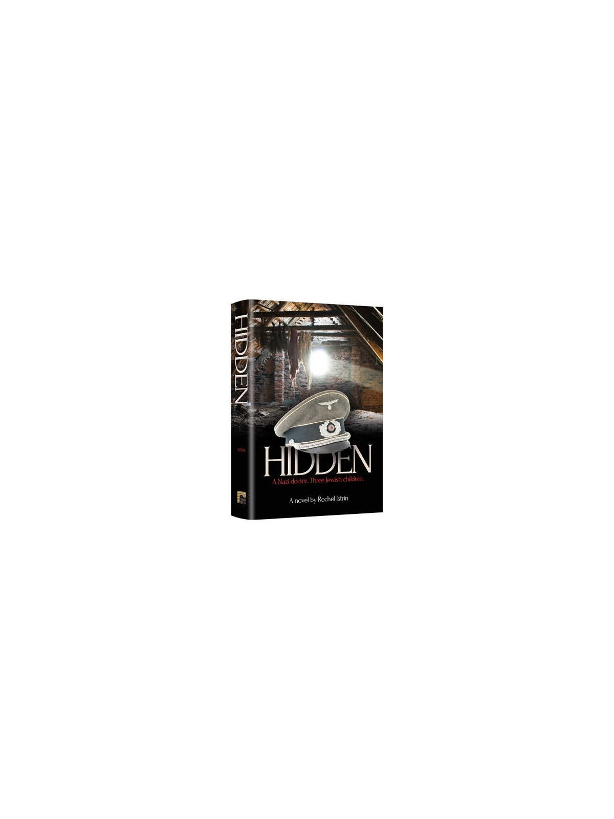Hidden | Books | Judaica