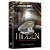 Hidden | Books | Judaica