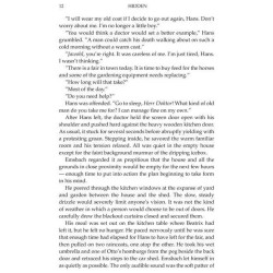 Hidden | Books | Judaica