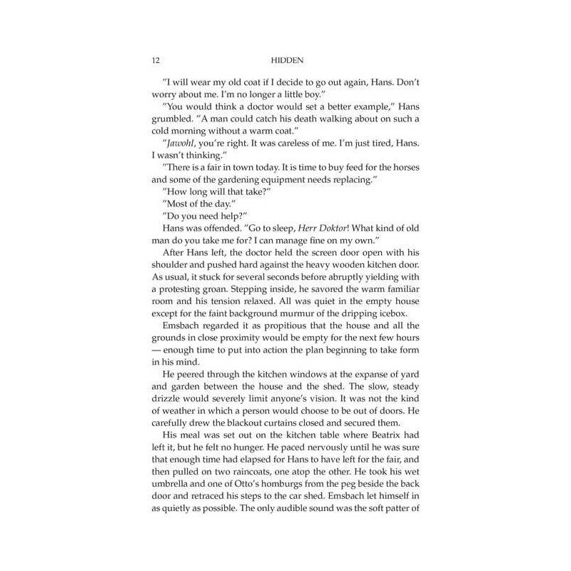 Hidden | Books | Judaica