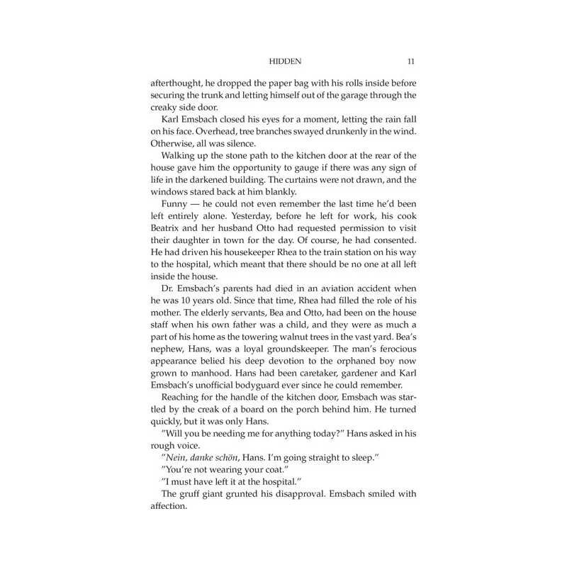 Hidden | Books | Judaica