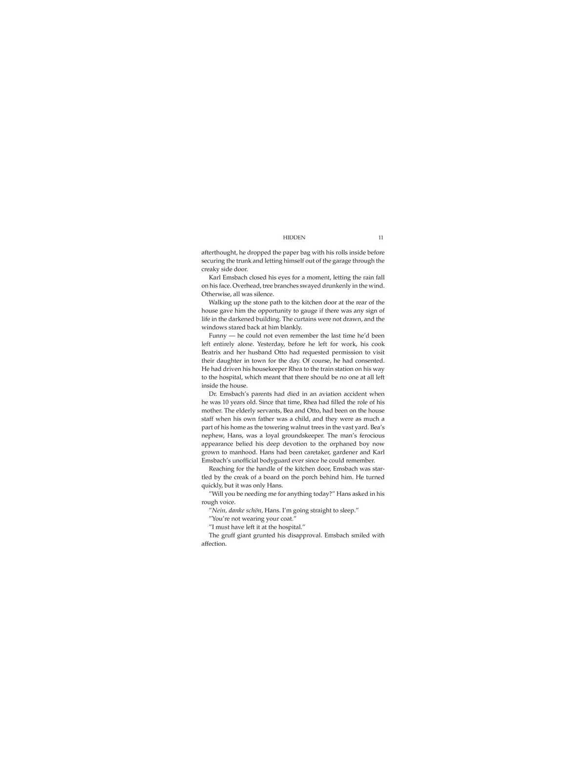 Hidden | Books | Judaica
