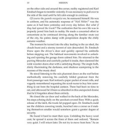 Hidden | Books | Judaica