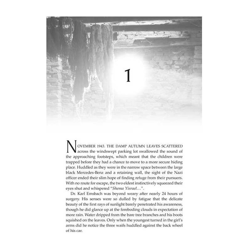 Hidden | Books | Judaica