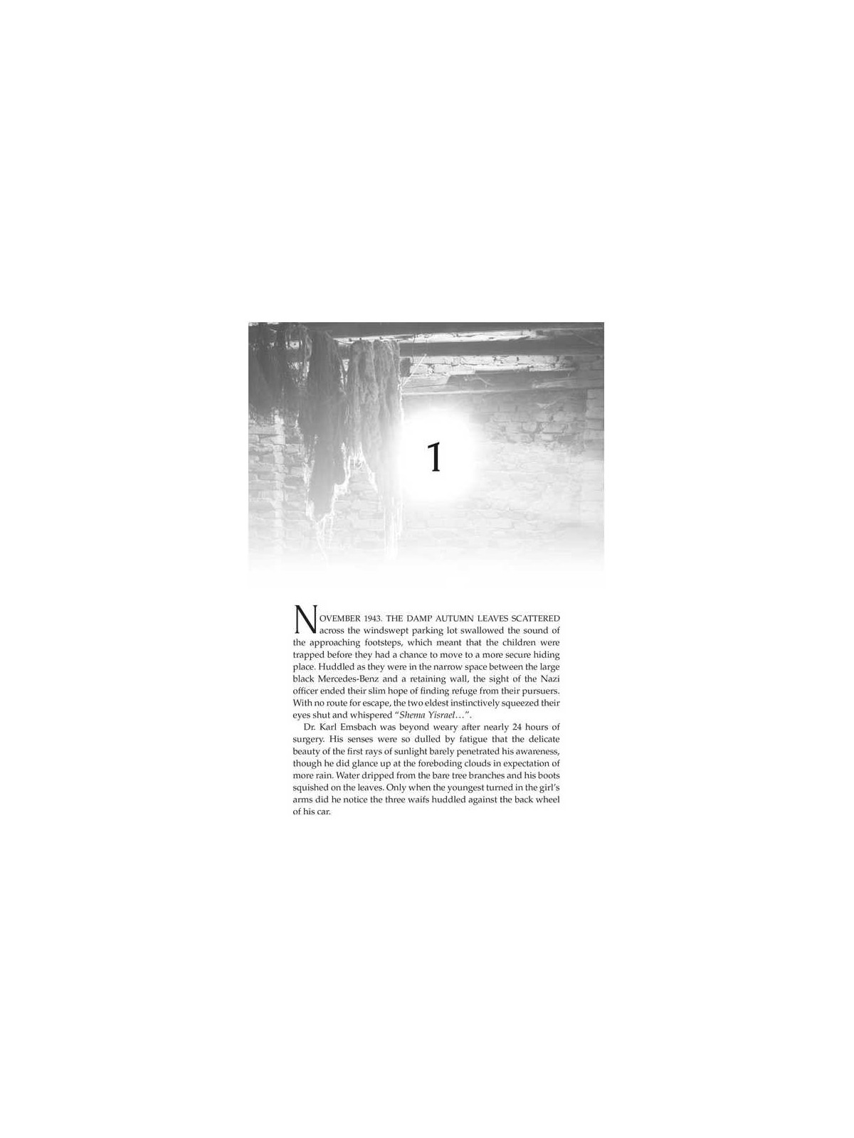 Hidden | Books | Judaica