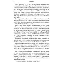 Hidden | Books | Judaica