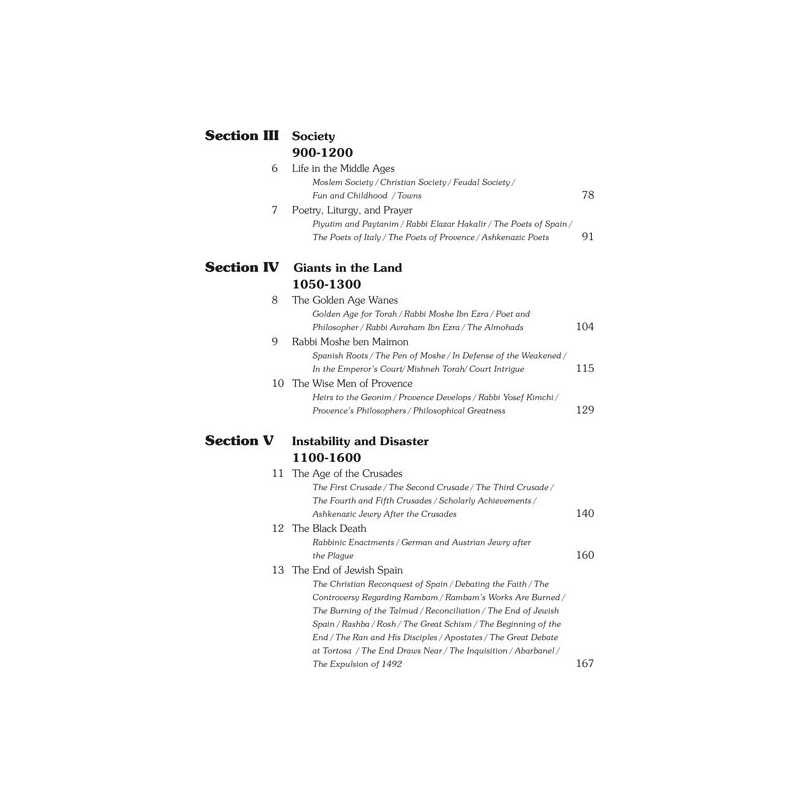 Herald of Destiny - Compact Size | Books | Judaica