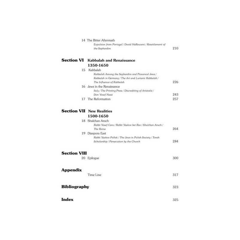 Herald of Destiny - Compact Size | Books | Judaica