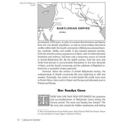 Herald of Destiny - Compact Size | Books | Judaica