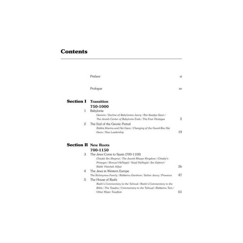 Herald of Destiny - Compact Size | Books | Judaica