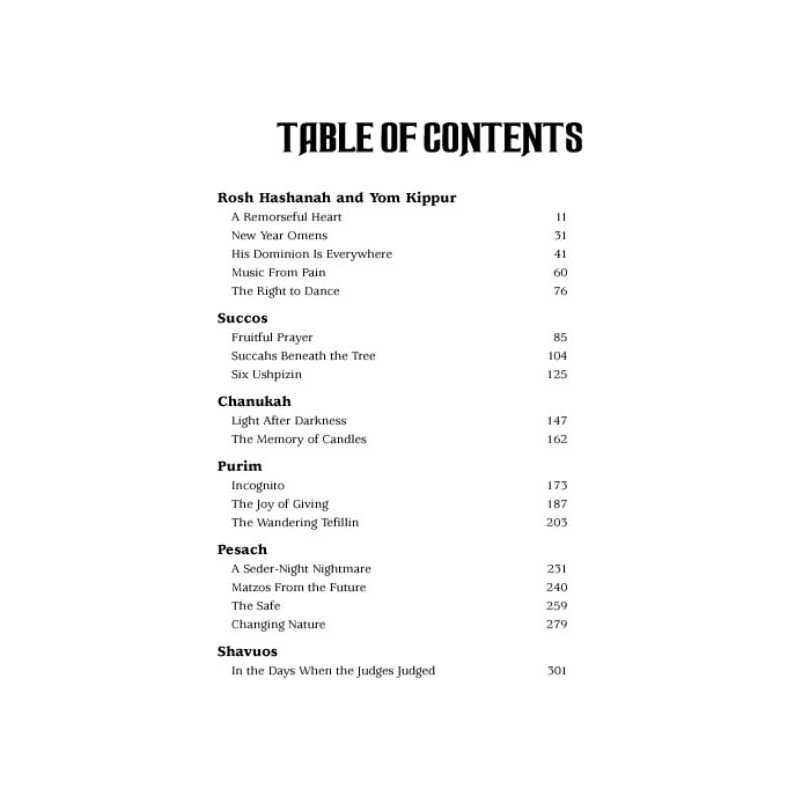 Holiday Tales for the Soul Volume 2 - Hardcover | Books | Judaica