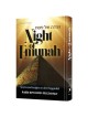 Haggadah: Night of Emunah | Passover | Judaica