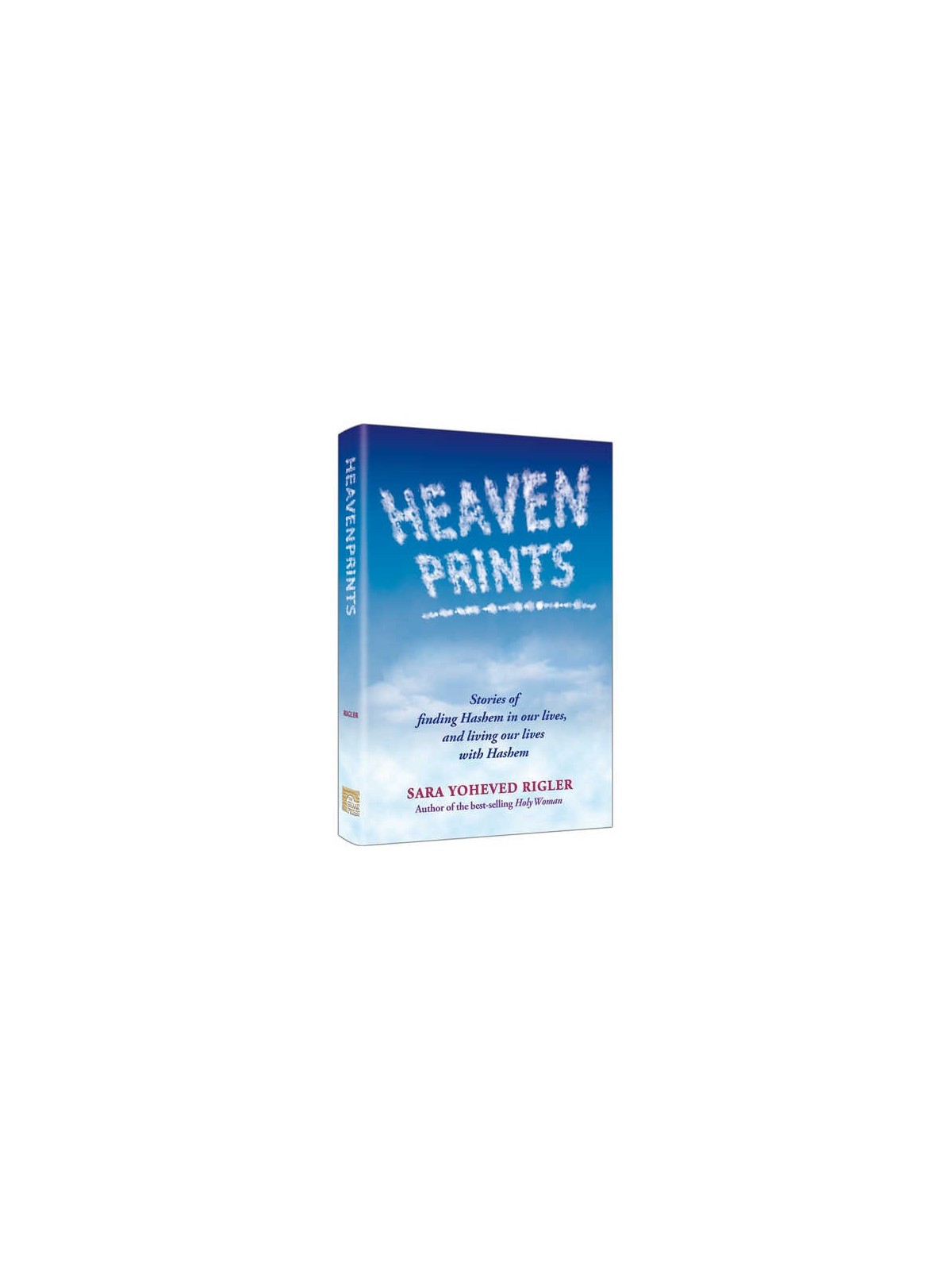 Heavenprints | Books | Judaica