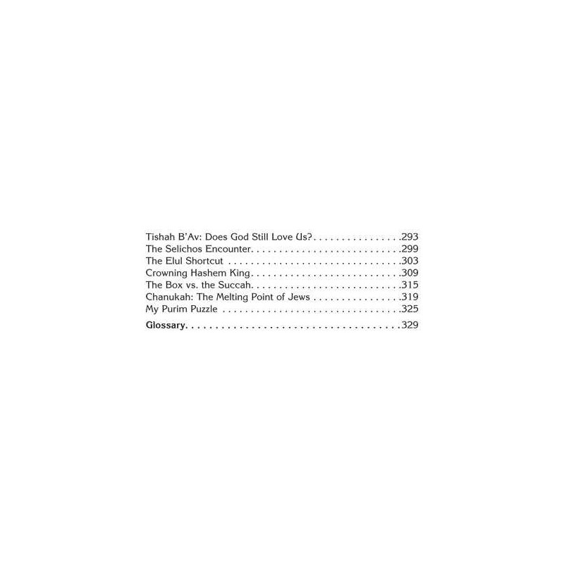 Heavenprints | Books | Judaica