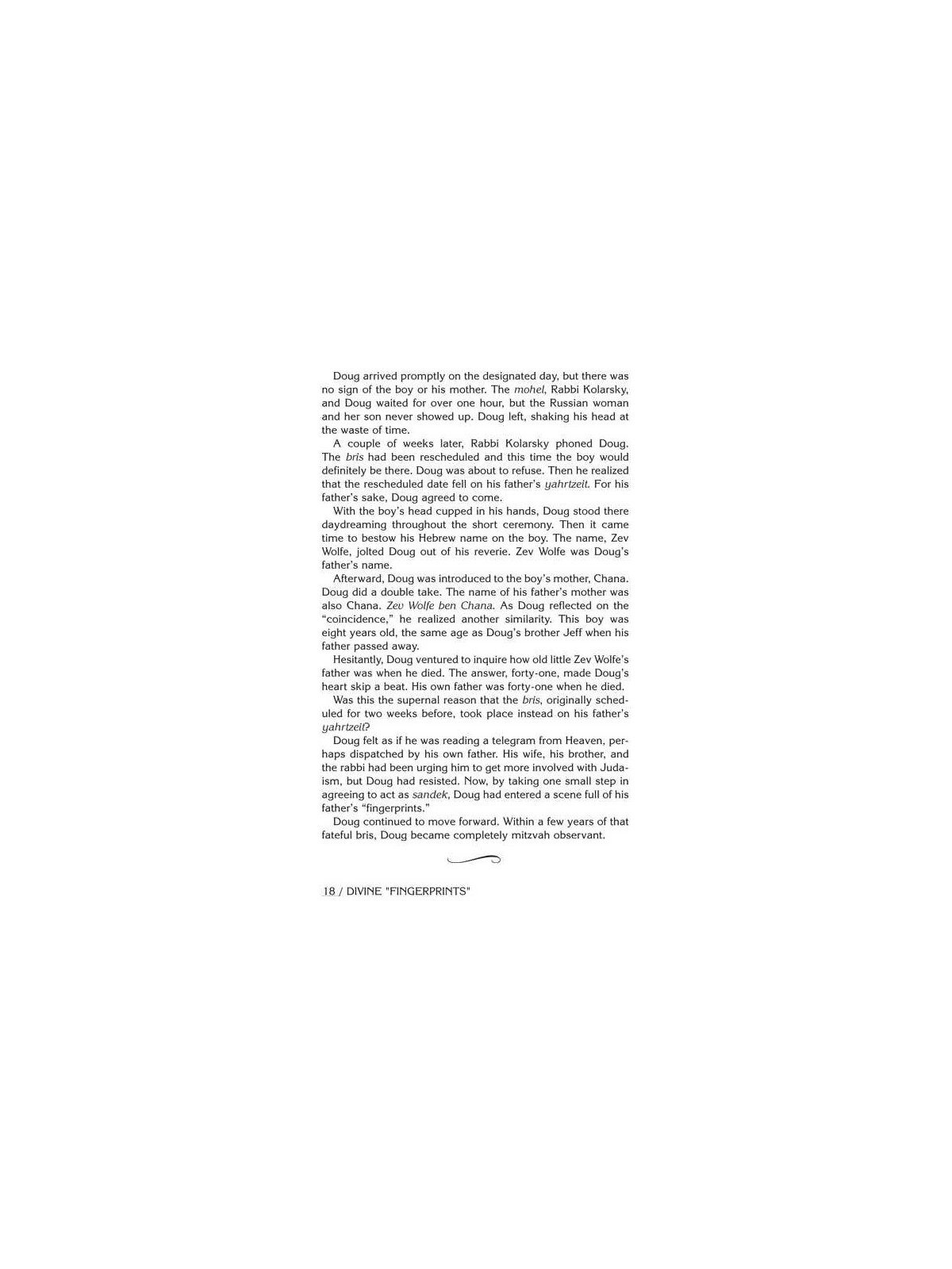 Heavenprints | Books | Judaica