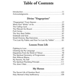 Heavenprints | Books | Judaica