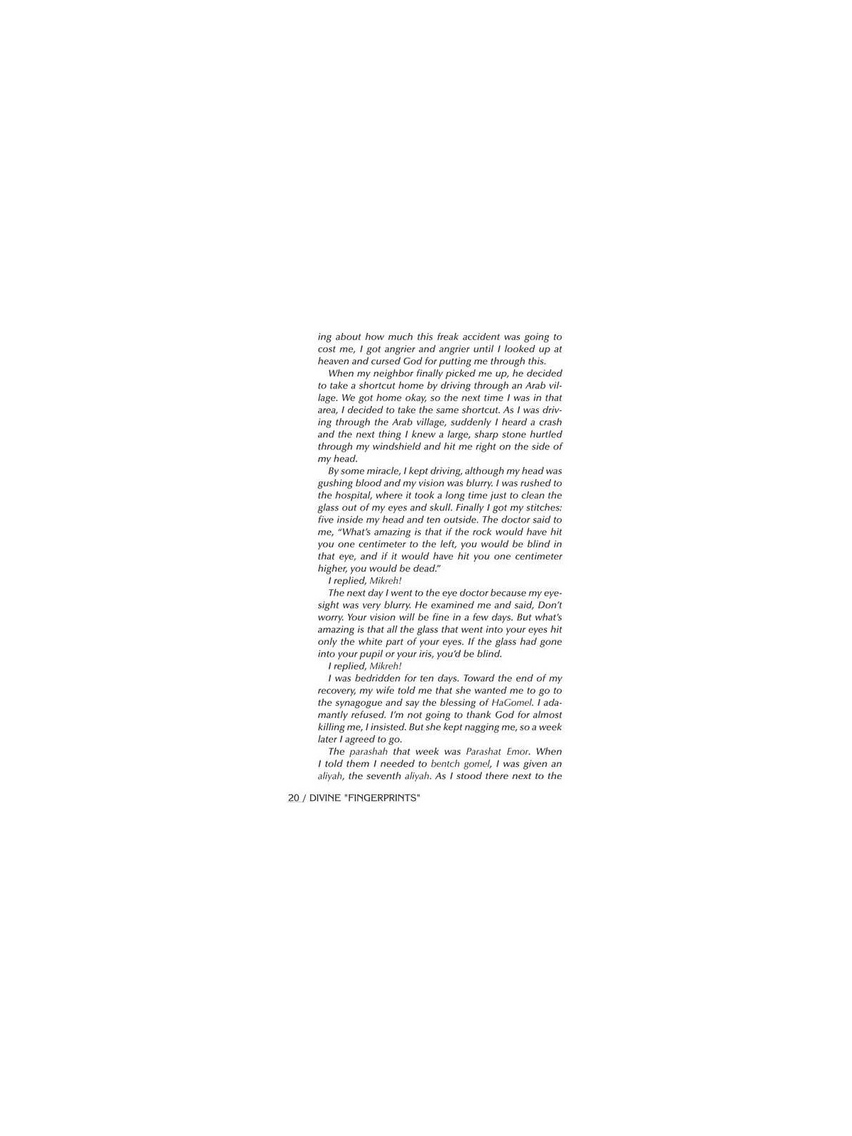Heavenprints | Books | Judaica